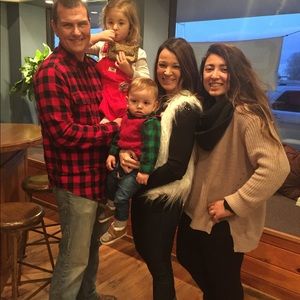 Meet your Posher, Deanna